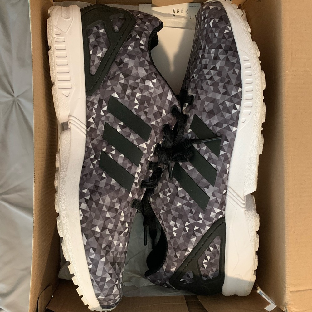 Adidas ZX Flux